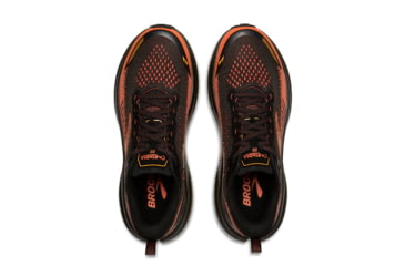 Image of Brooks Cascadia 20 Trail Running Shoe - Mens