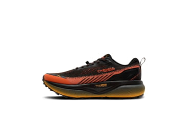Image of Brooks Cascadia 20 Trail Running Shoe - Mens