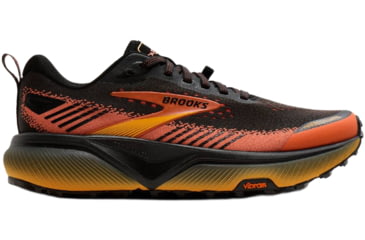 Image of Brooks Cascadia 20 Trail Running Shoe - Mens