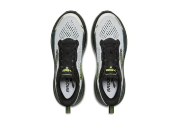 Image of Brooks Cascadia 20 Trail Running Shoe - Mens