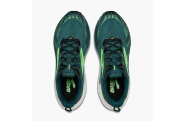 Image of Brooks Ghost Trail - Mens