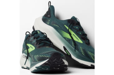 Image of Brooks Ghost Trail - Mens