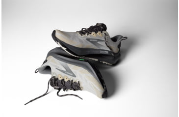 Image of Brooks Ghost Trail Shoes - Mens