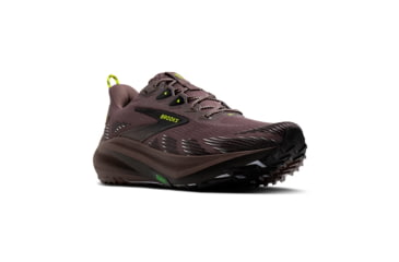 Image of Brooks Ghost Trail Shoes - Mens