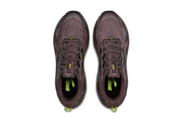 Image of Brooks Ghost Trail Shoes - Mens