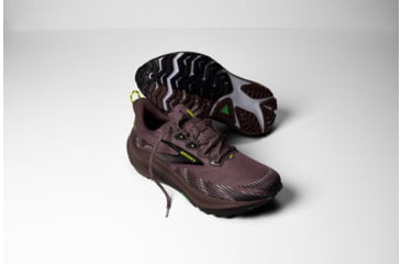 Image of Brooks Ghost Trail Shoes - Mens