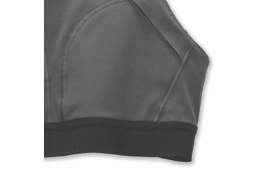 Image of Brooks Drive 3 Pocket Run Bra - Womens, Black, 38AB, 350080001.038AB