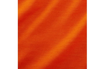 Image of Brooks High Point Short Sleeve T-Shirt - Mens, Bright Orange, Medium, 211475836.030