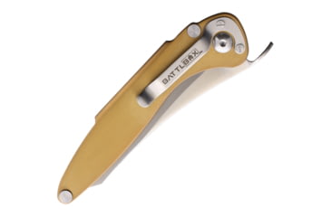 Image of Brous Blades Minikami Folder LE