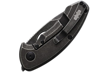 Image of Brous Blades Silent Soldier Flipper ASW