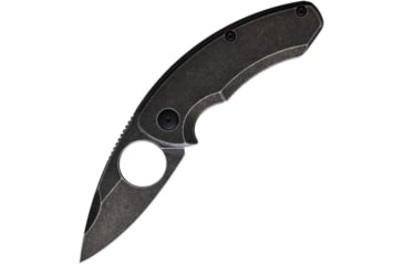 Image of Brous Blades Silent Soldier Flipper ASW