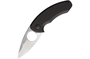 Image of Brous Blades Silent Soldier Framelock