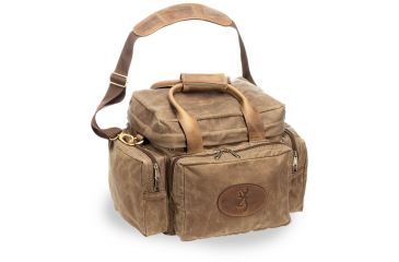 Image of Browning Bag Santa Fe Lthr/Repel-Tex 121040081