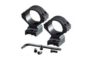 Image of Browning Bar/Blr Base, Intr 30MM, Matte, 12671
