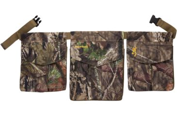 Image of Browning Belted Dove Game Bag, Mobuc, One Size, 30910628