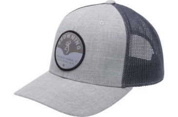 Image of Browning Cooley Snapback Cap