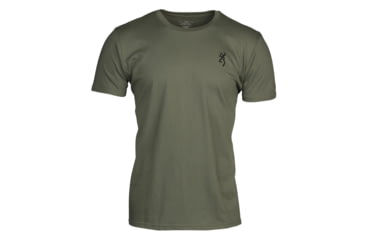 Image of Browning Driftbound Short Sleeve T-Shirt - Mens