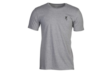 Image of Browning Driftbound Short Sleeve T-Shirt - Mens