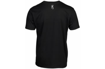 Image of Browning HT Buckmark Short Sleeve T-Shirt - Mens