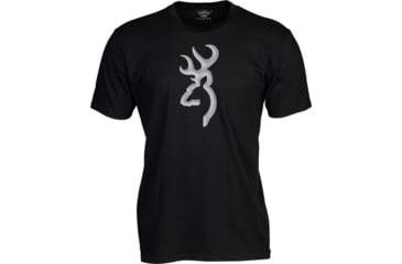 Image of Browning HT Buckmark Short Sleeve T-Shirt - Mens