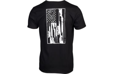Image of Browning Legacy Flag Short Sleeve T-Shirt - Mens