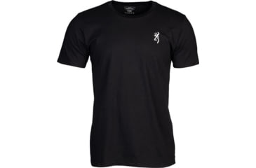 Image of Browning Legacy Flag Short Sleeve T-Shirt - Mens