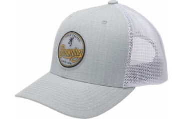Image of Browning Objective Snapback Cap