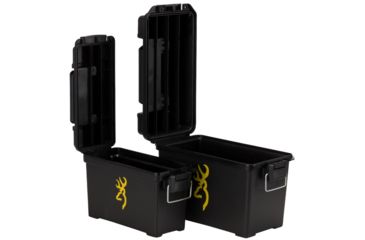 Image of Browning Buckmark Dry Storage, Two Pack 129025