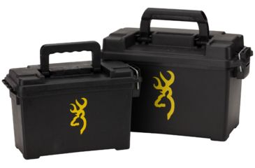 Image of Browning Buckmark Dry Storage, Two Pack 129025