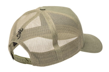 Image of Browning Burr Cap, Green, One Size, 308061641