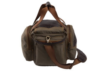 Image of Browning Canvas Shooting Bag, Laredo, 121504841