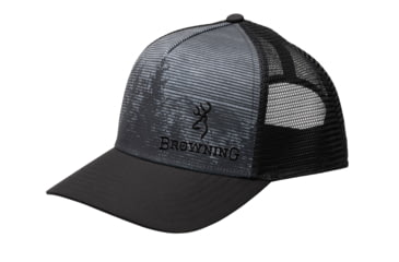 Image of Browning Cedar Cap, Black, 308684991