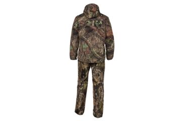 Image of Browning CFS-WD Rain Suit, MOBUC, Large 3004012803