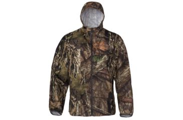 Image of Browning CFS-WD Rain Suit, MOBUC, Large 3004012803