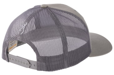 Image of Browning Diamond Creek Cap - Mens - Gray, 308767891