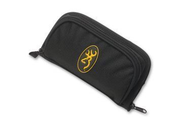 Image of Browning Flex Foam Zippered Choke Tube Case 1211130