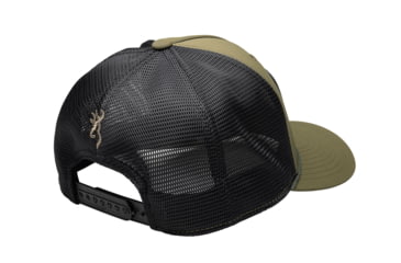 Image of Browning Homestead Cap, Loden, 308698641