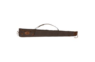 Image of Browning Lona Flex Soft Gun Case, Flint/Brown, 52 in, 1413886952