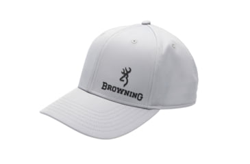 Image of Browning Morgan Cap, Gray, 308695691