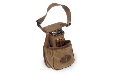 Image of Browning Pouch Santa Fe Deluxe Trap 121040082