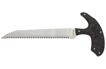 Image of Browning Primal Combo 6PC Fixed Blade Knife - Box, 3.75in, Stainless Steel, Caper/Guthook/Skinner, Polymer/Rubber Handle, Tan, 3220422B