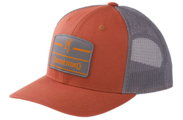 Image of Browning Primer Cap - Mens - Burnt Orange, 308761721