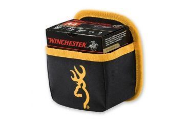 Image of Browning Pure BM Shell Carrier Blk/Gld 121021994