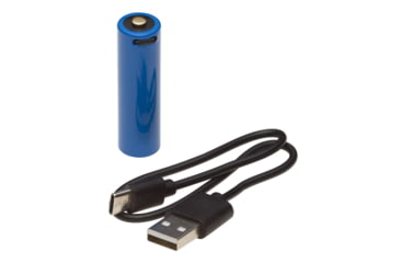 Image of Browning Range Wide Angle Plus LED Headlamp, Rechargeable Lithium-ion, White, 250 Lumen, Ovix, 3713024