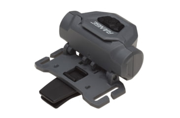 Image of Browning Range Wide Angle Plus LED Headlamp, Rechargeable Lithium-ion, White, 250 Lumen, Ovix, 3713024