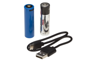 Image of Browning Range Wide Angle Plus LED Headlamp, Rechargeable Lithium-ion, White, 250 Lumen, Ovix, 3713024