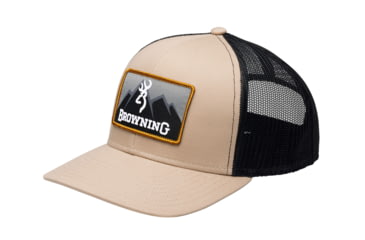 Image of Browning Ridge Cap, Tan, 308683481