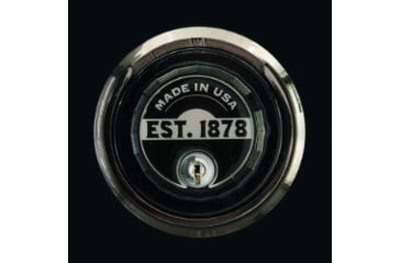 Image of Browning Safes 1878-13 Series Gun Safe, Mechanical Lock, Metal Glaze, 13, 1878-13M