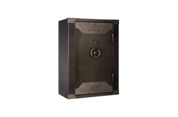 Image of Browning Safes 1878-49 Series Gun Safe, Mechanical Lock, Metal Glaze, 49, 1878-49M