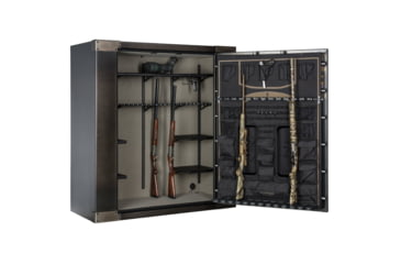 Image of Browning Safes 1878-65 Series Gun Safe, Mechanical Lock, Metal Glaze, 65, 1878-65M